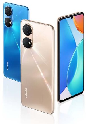 Huawei Honor Play 30 Plus 5G Premium Dual SIM TD-LTE CN 128GB CMA-AN00 / Changwan30 Plus